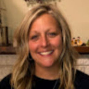 Meet your Posher, Pam